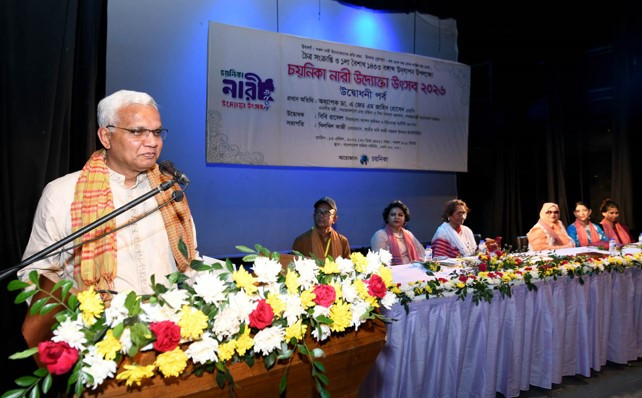 তৃণমূলের উদ্যোক্তাদের ক্ষুদ্র ক্ষুদ্র প্রচেষ্টাই গড়ে উঠবে স্বনির্ভর বাংলাদেশ : মহিলা ও শিশু বিষয়ক মন্ত্রী