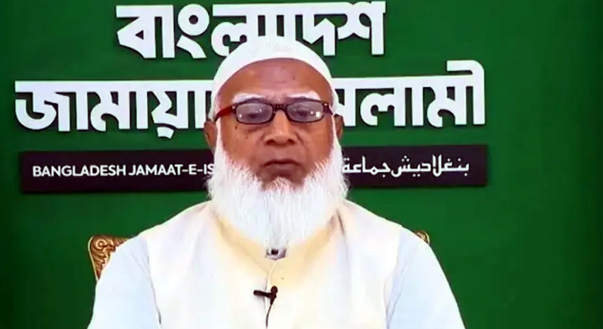 সরকার গঠন করলে প্রথমদিন ফজর পড়েই কাজ শুরু করতে চায় জামায়াত