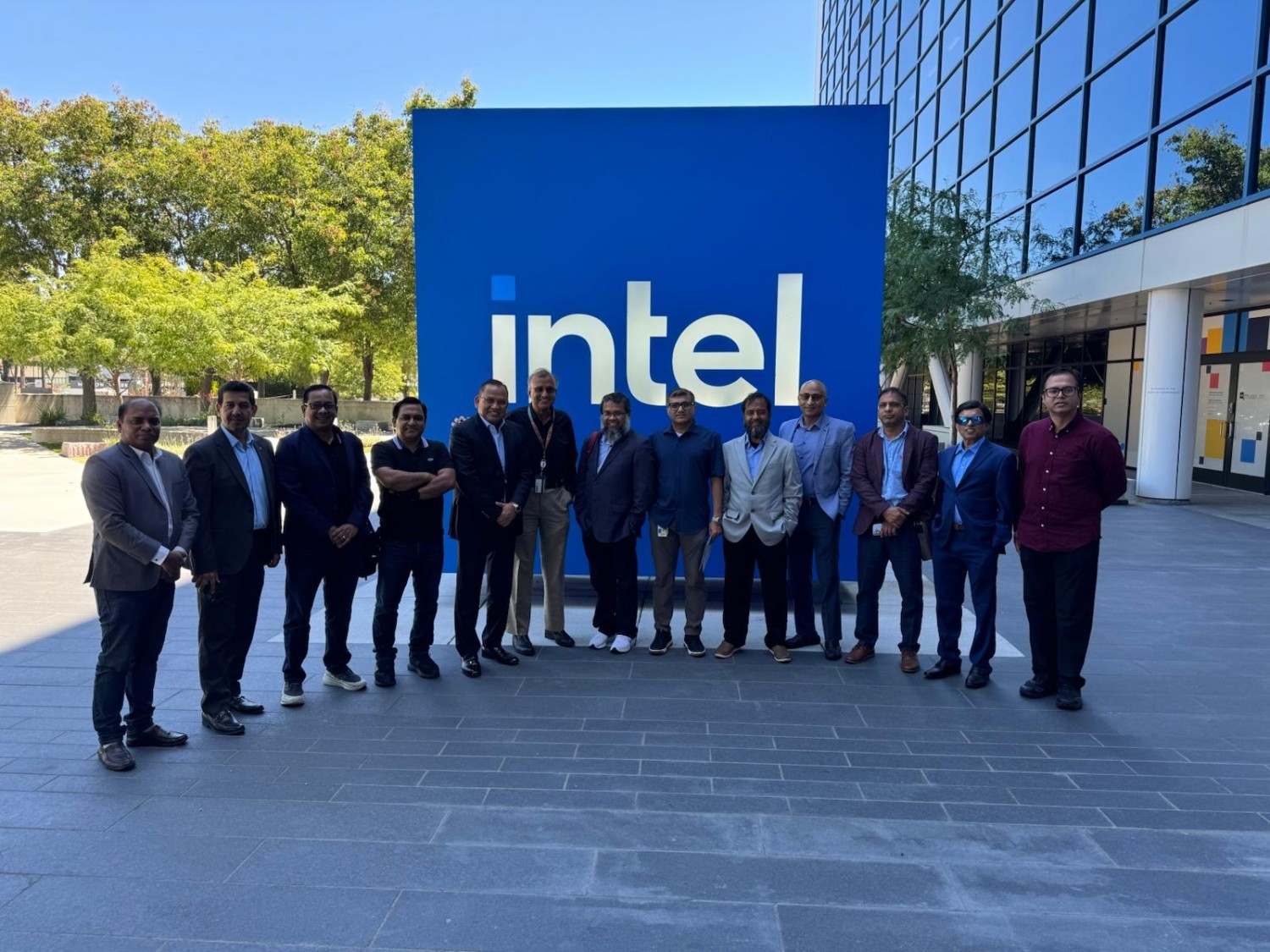 Silicon Valley Roadshow Highlights Bangladesh’s Push Into the Global Semiconductor Ecosystem