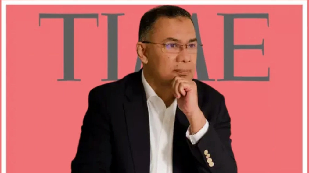 বিশ্বের ১০০ প্রভাবশালী ব্যক্তির তালিকায় তারেক রহমান