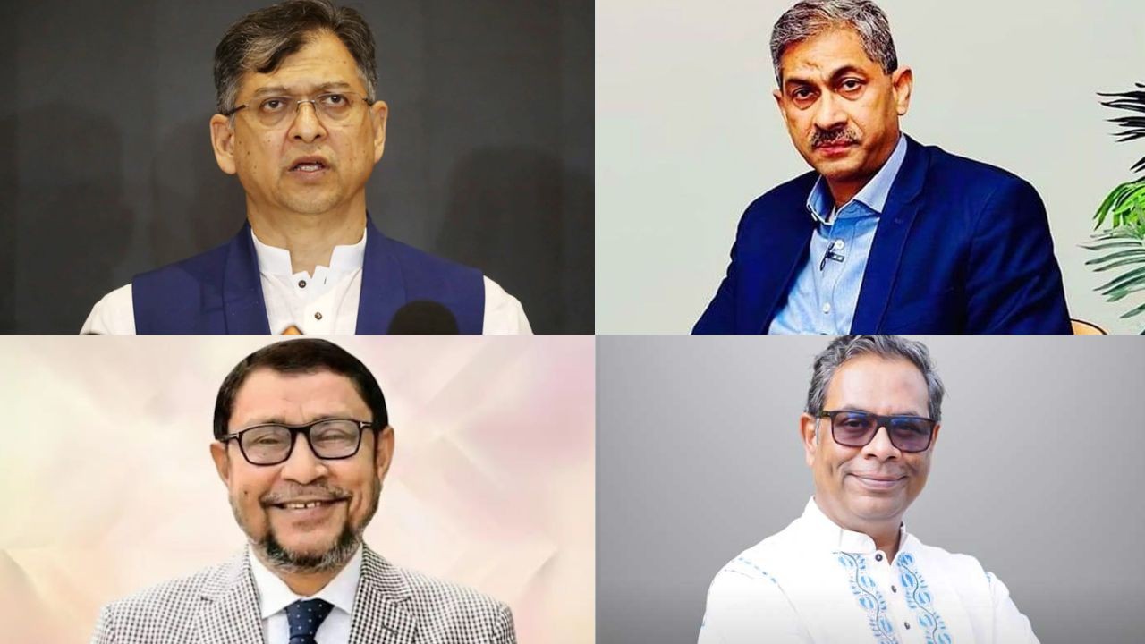 মন্ত্রিসভায় আসছে রদবদল