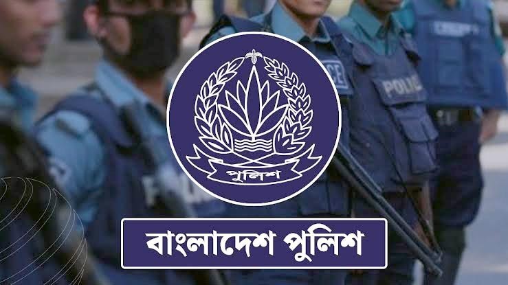 একযোগে ২৮ পুলিশ সদস্য প্রত্যাহার