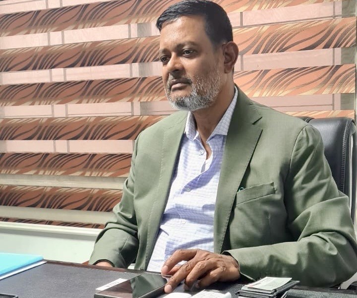 Policy Support Must Translate into Action to Save the Frozen Food Industry - Mohammad Tariqul Islam Zaheer Director
